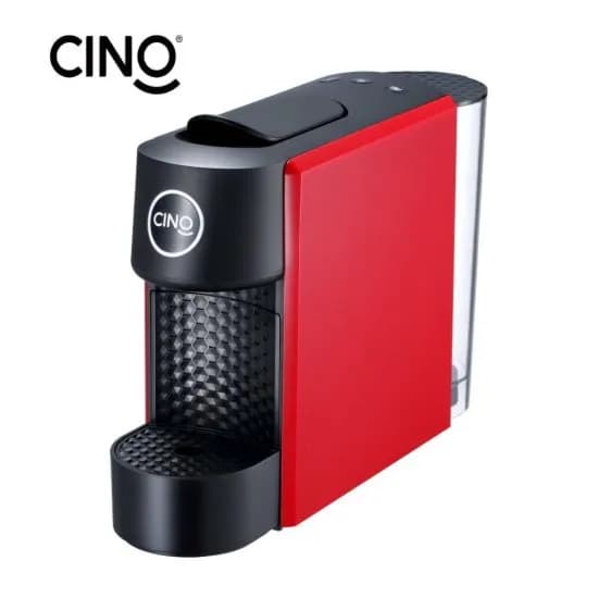 Cino Pinta Coffee Mechine