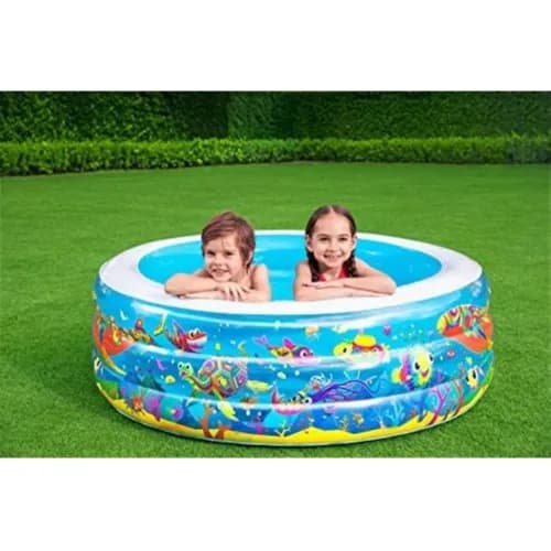 BESTWAY Play pool 152x51cm (Cool Summer)