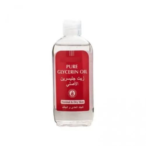 Star Pure Glycerin Oil 100ml