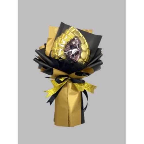 Chocolate Bouquet Zhr 06