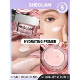 Sheglam Birthday Skin Primer