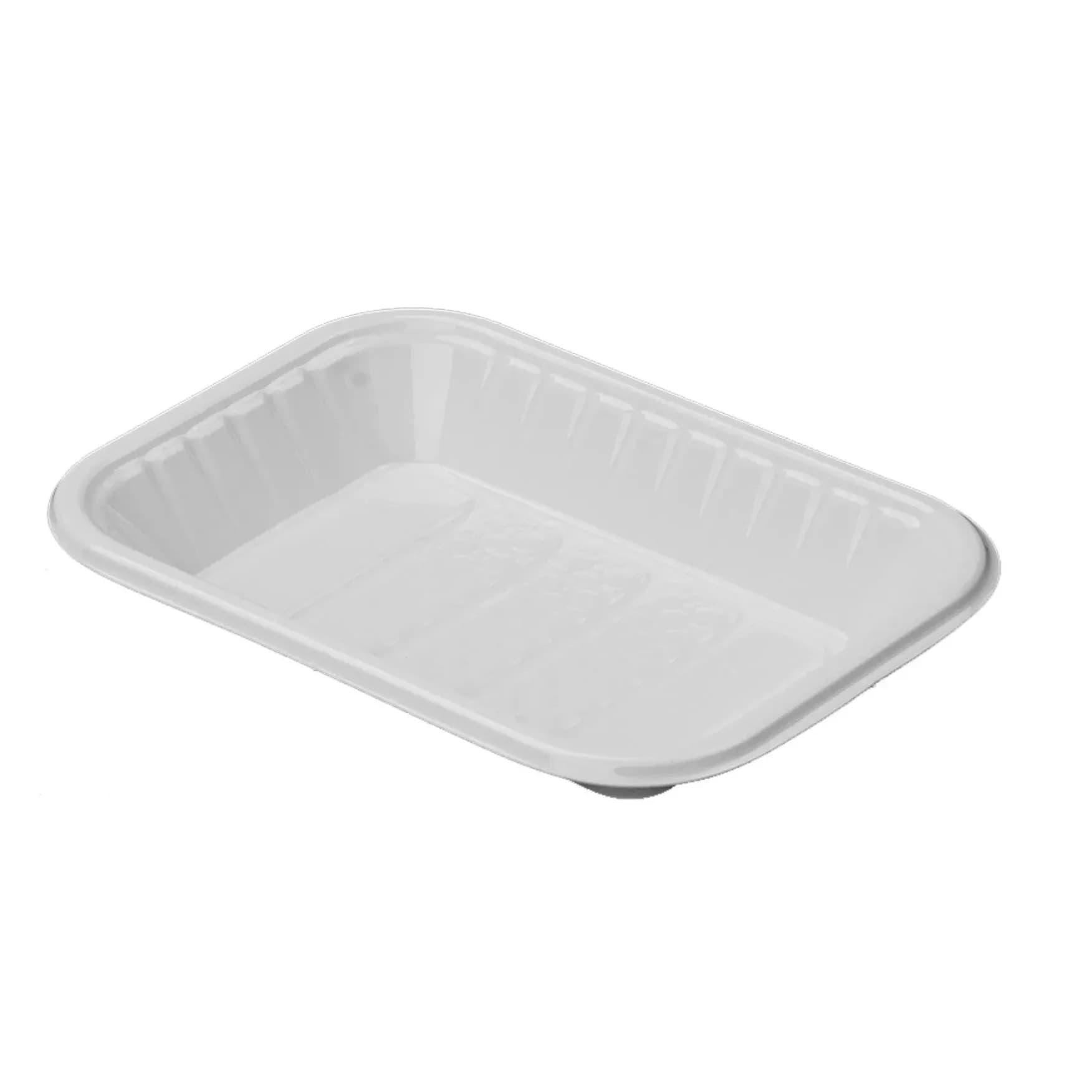 Acon Plastic Tray Pt No-1 25 Pcs