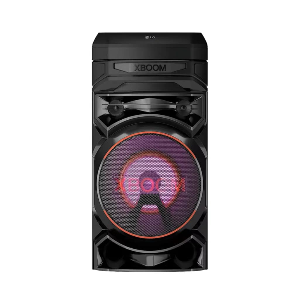 Lg Xboom Rnc5 Darkell,One Body Hi Fi