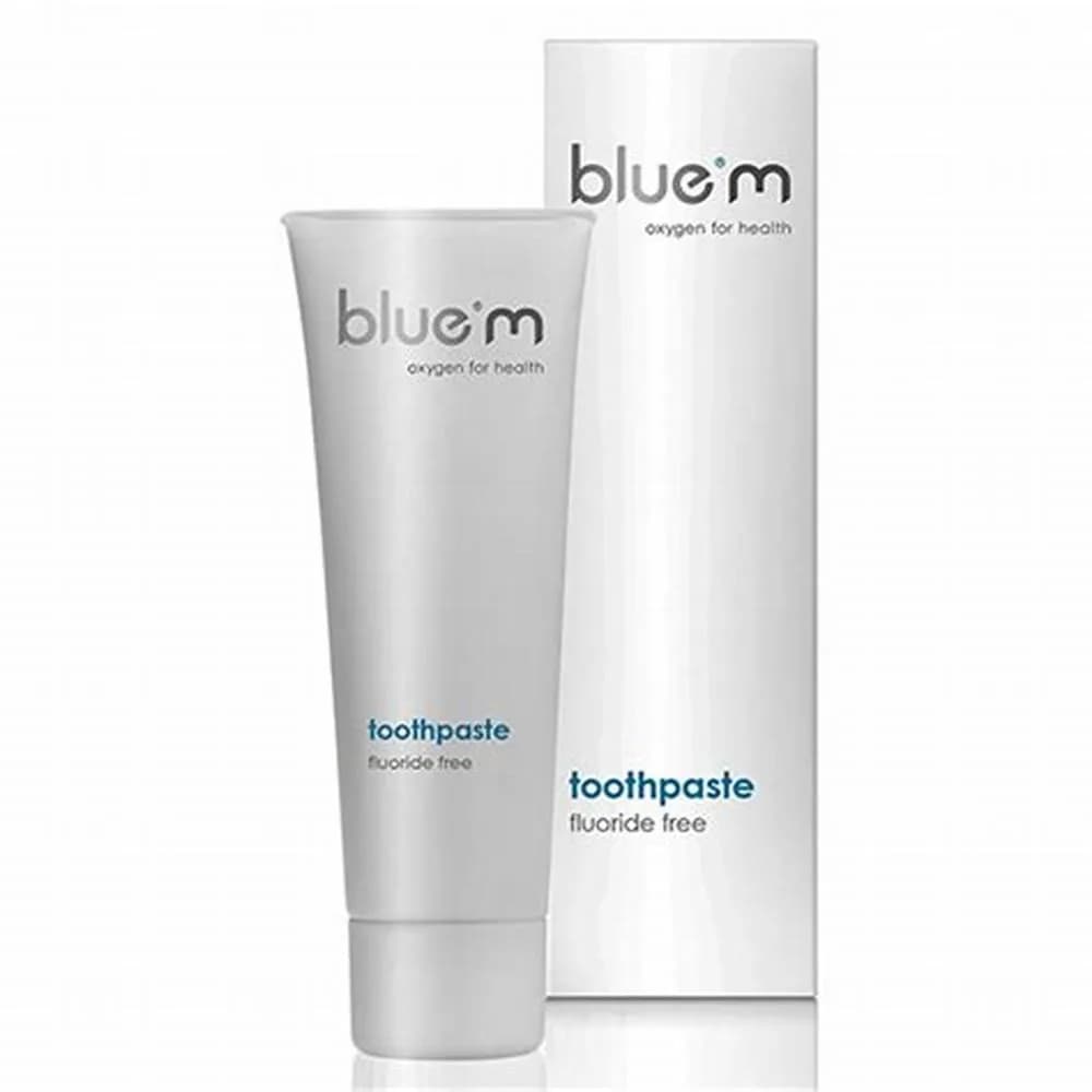 Bluem Toothpaste Fluoride Free 75 Ml