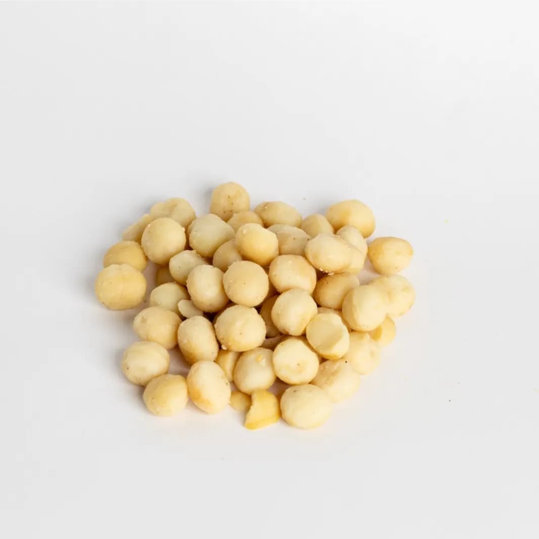 Macadamia Nuts 1kg