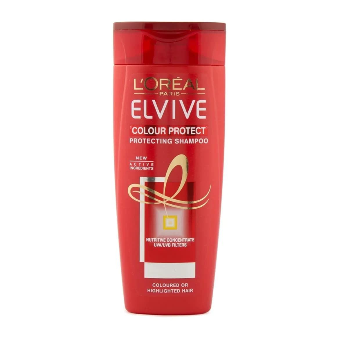 Loreal Elvive Color Protect Shampoo 400ml