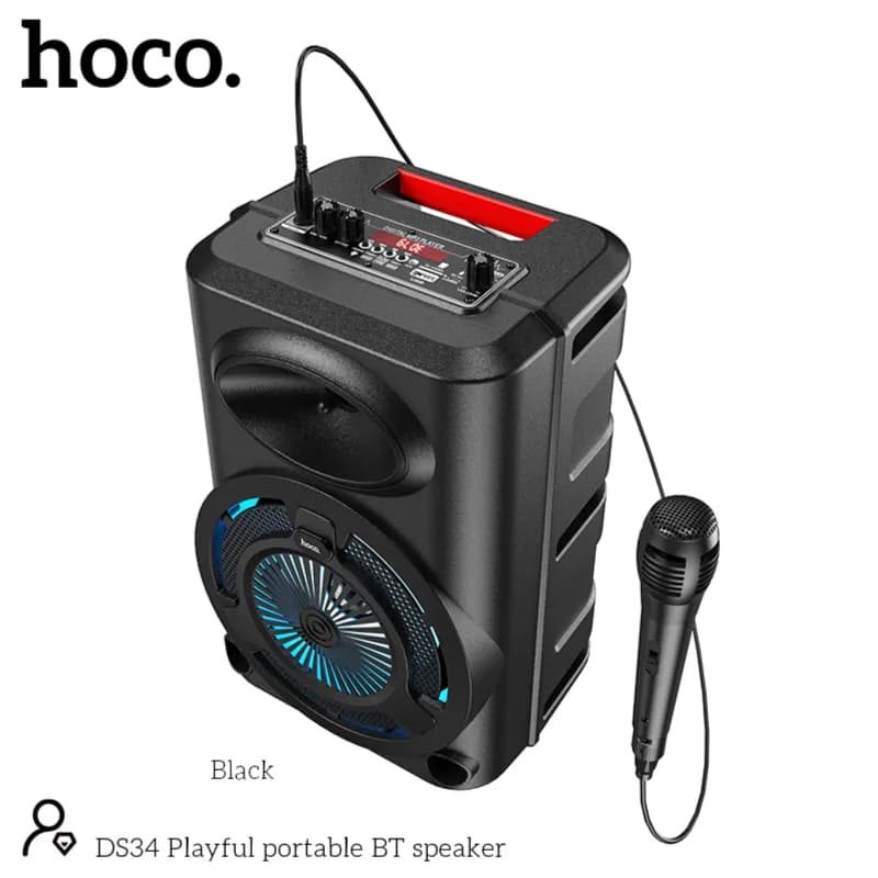 Hoco Wireless Speaker