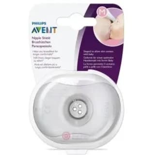 Avent Nipple Shield Scf153/03