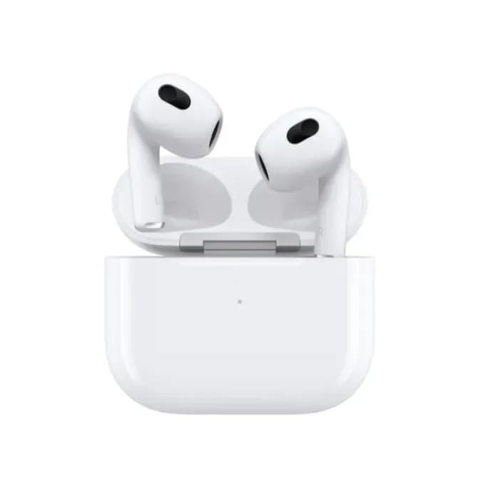 Apple Airpods 3Rd Generation