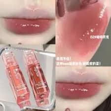 GEGE BEAR MOIST ICE THROUGH THE LIP GLAZE 02