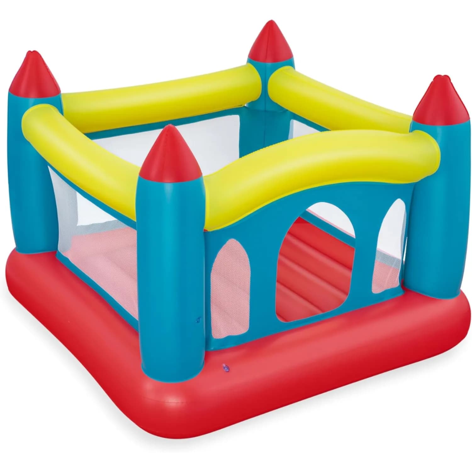 Bestway royal leap bouncer 175x173x127cm (Cool Summer)