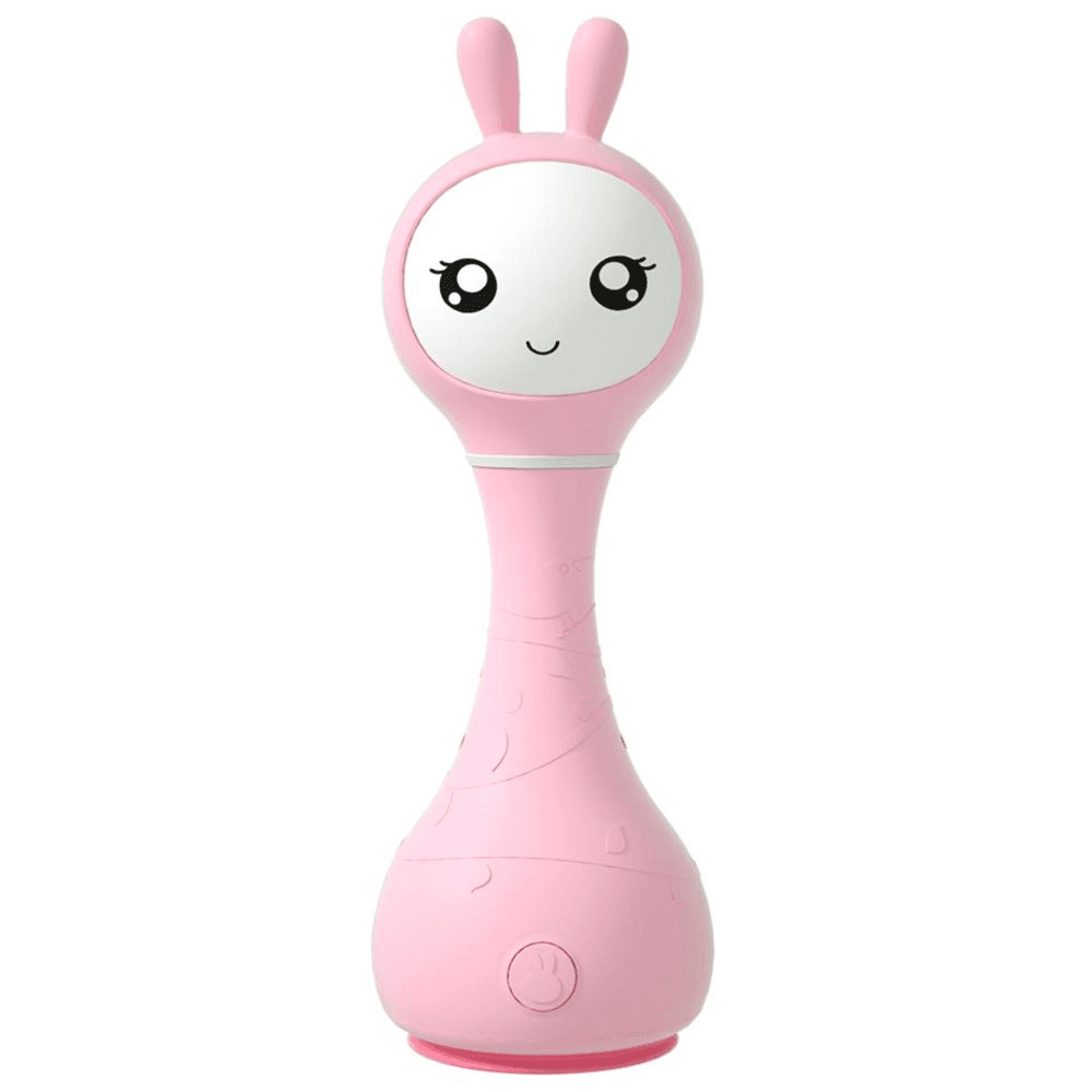 Alilo Smarty pink