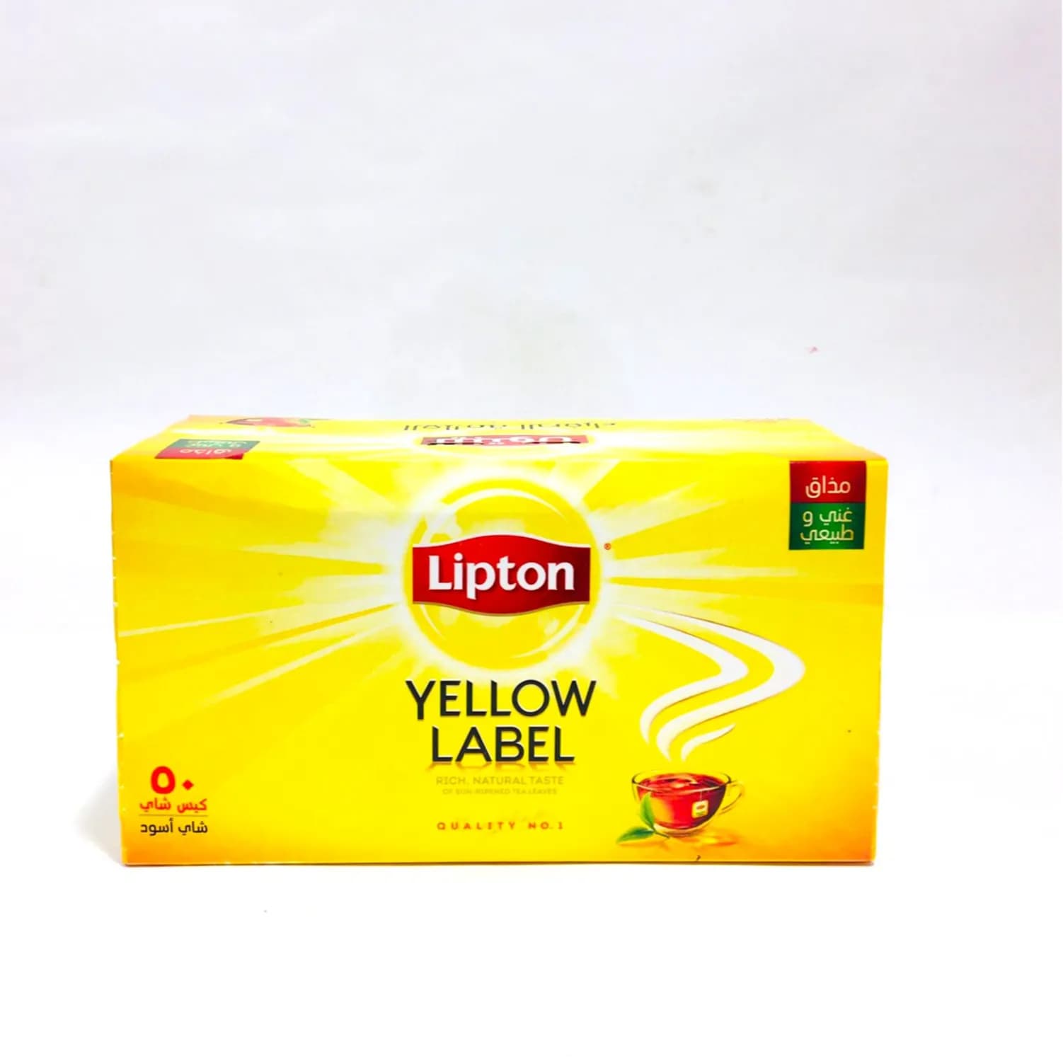 Lipton Tea 50 Bag