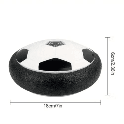 Collision Floating Football Children\'s Interactive