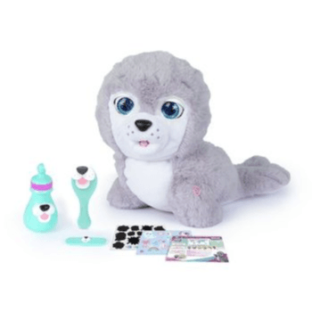 Club Petz Silver Marine Mission