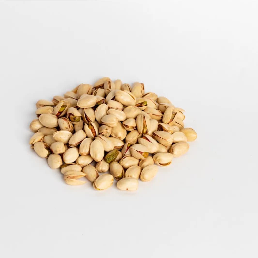 Iranian Roasted Pistachio 1kg