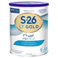 S-26 Gold LF 400g