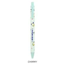 BT21 Minini Mono Paint Ballpen - Chimmy