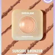 Sheglam Sunside Bronzer Morning Beam