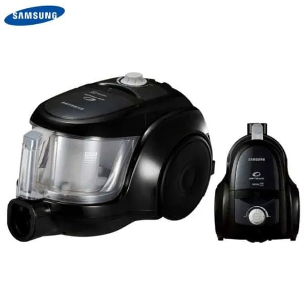 Samsung Professional Vacuum Cleaner VC4570S4K