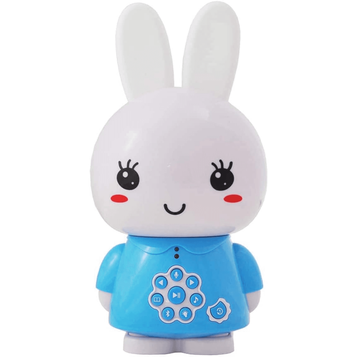 Alilo Honey Bunny Blue