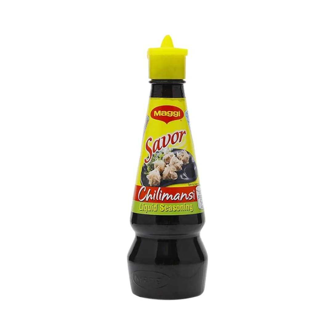 Maggi Savor Chilimansi 130Ml