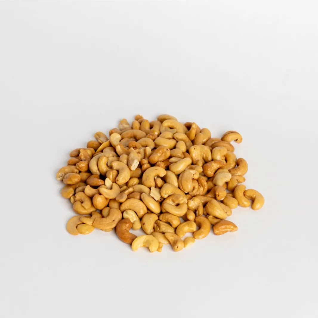 Roasted Cashew Nuts 1kg