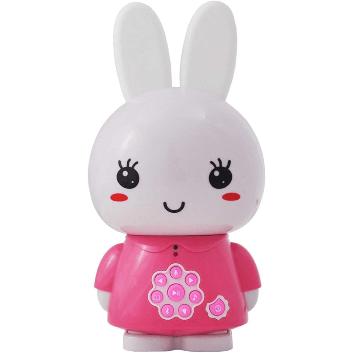 Alilo Honey Bunny Pink