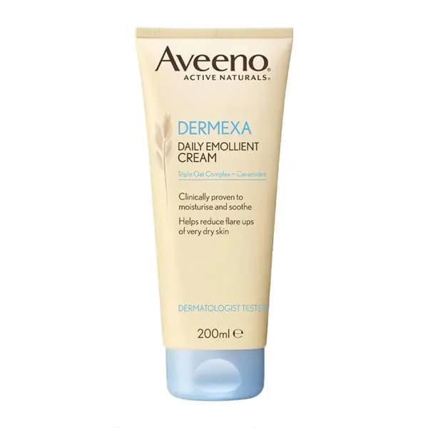 AVEENO DERMEXA EMOLLIENT CREAM