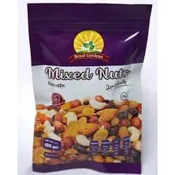 Goodwill Mixed Nut 100Gm