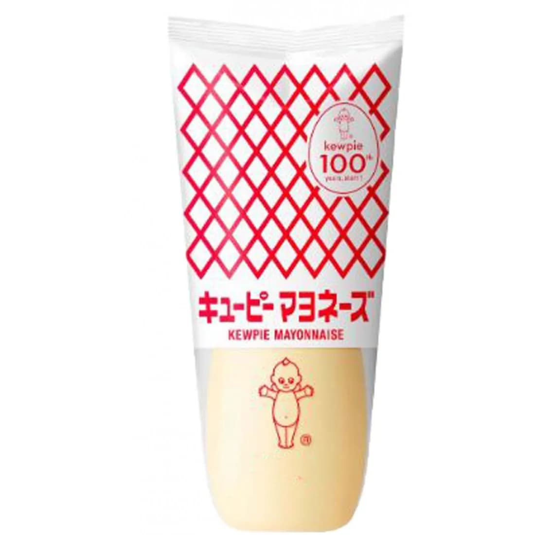 Kewpie Mayonise 450gm