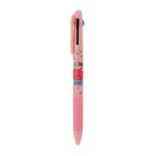 Bt21 3color Ballpoint Pen - Tata