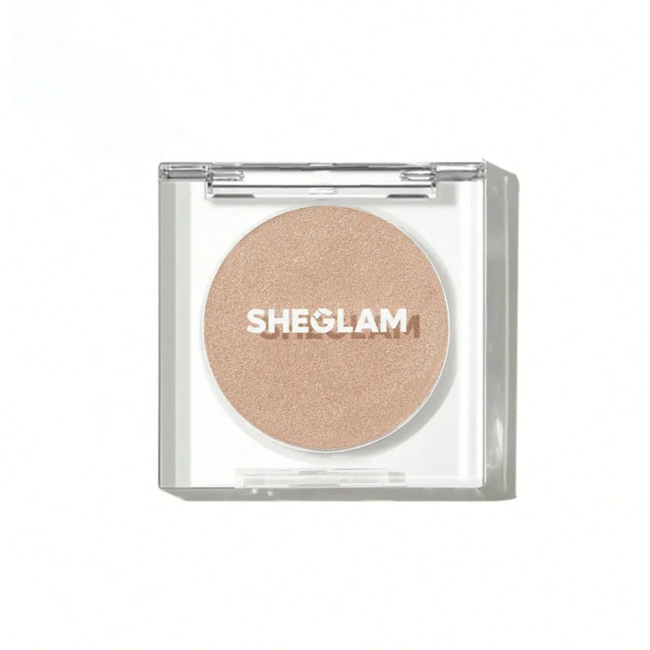 Sheglam Cosmic Crystal Mousse Highlighter - Moonbeam