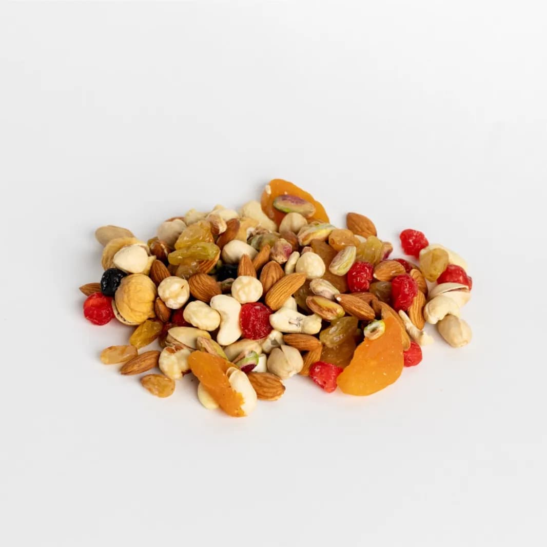 Mix Nuts 1kg