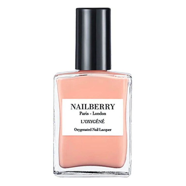 Nailberry Peach of My Heart (15ml)