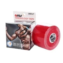 Ares Tape 5m/5cm Uncut Red