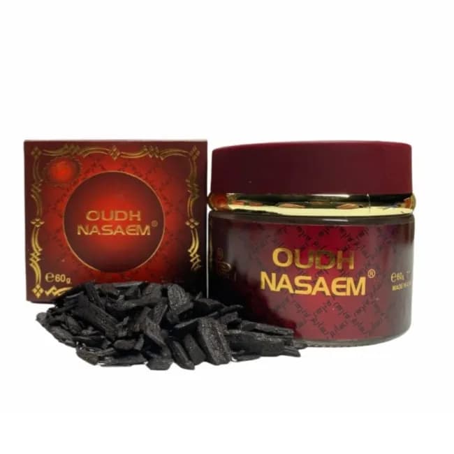 Oudh Naseem