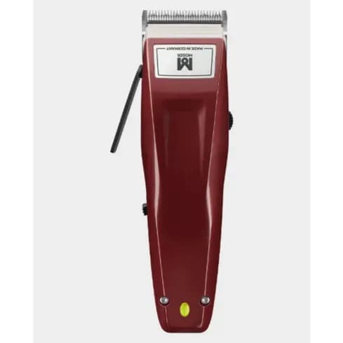 Moser Professional Corded Hair Clipper Germany