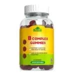 Alfa vitamins B Complex Gummies 60 gummies