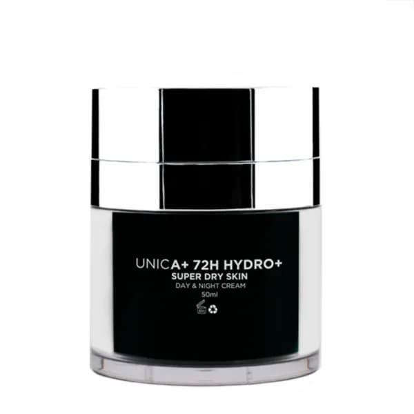 Unicaskin+ 72h Hydro+ Cream 50 Ml