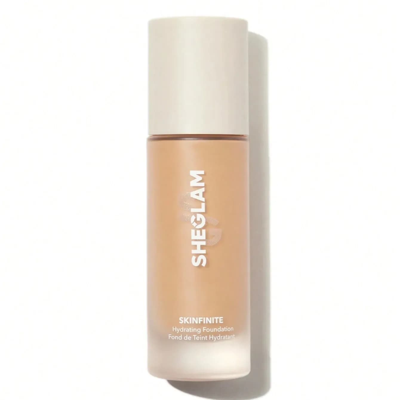 Sheglam Skinfinite Hydrating Foundation - Shell