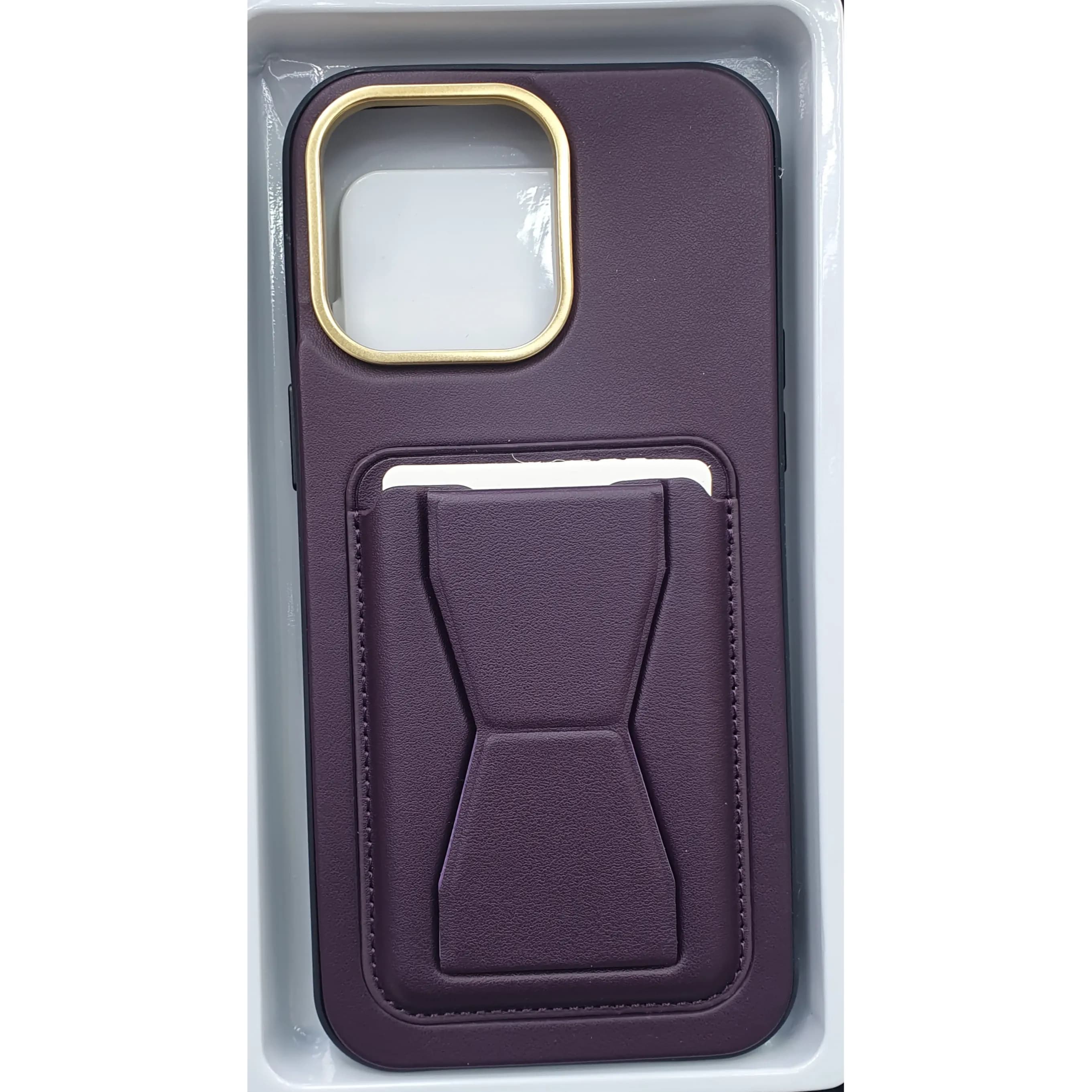 Stepmax 15 Pro max Cover