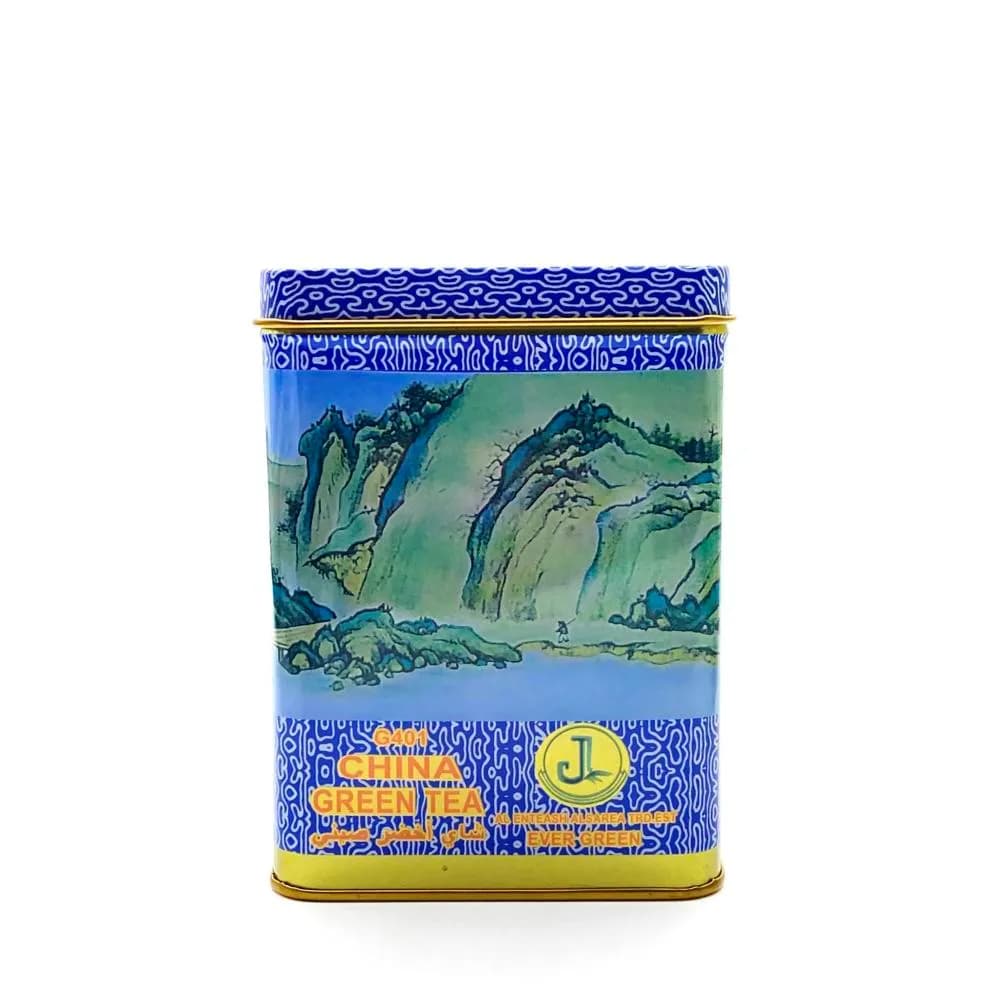 Chinese Green Tea 300 Grams