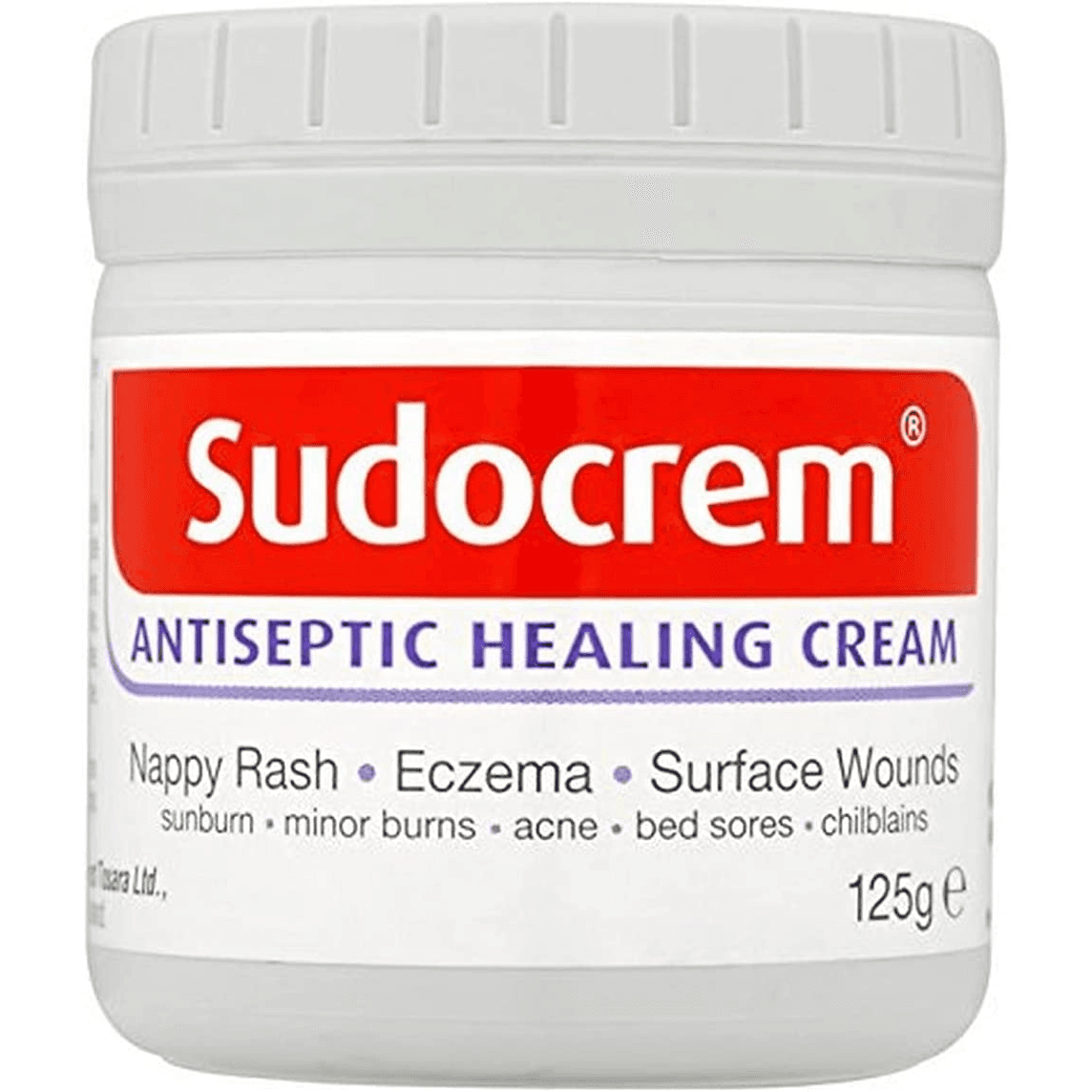Sudocrem 125g