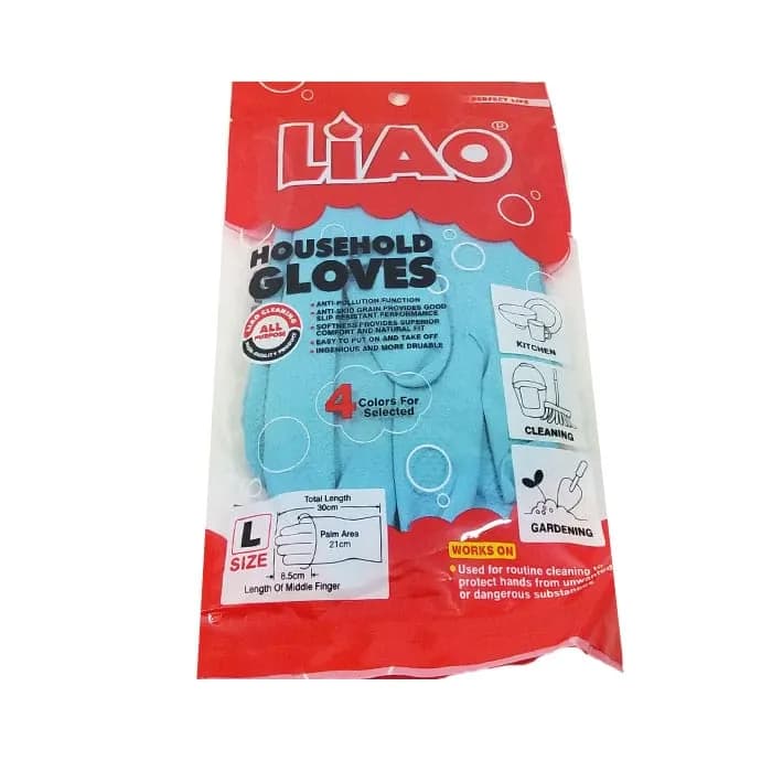 Liao Household Gloves H130021