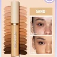 Sheglam Like Magic 12Hr Full Coverage Concealer Sand