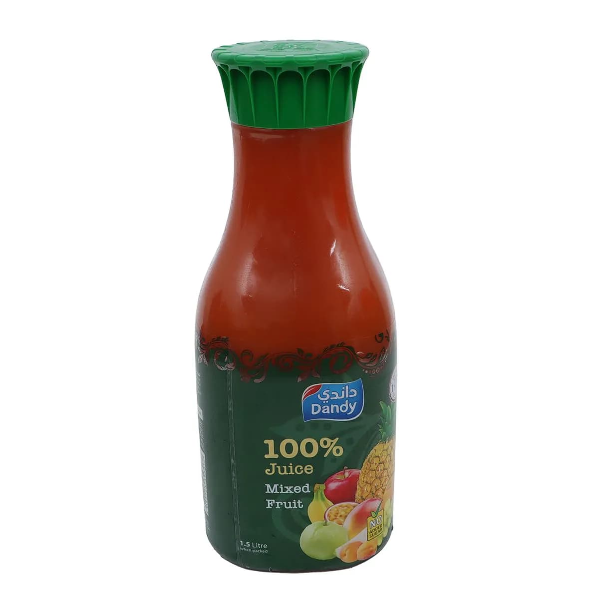 Dandy 100 % Mix Fruit 1.5l