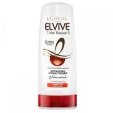 Loreal Paris Elvive Total 5 Repairing Conditioner 360Ml