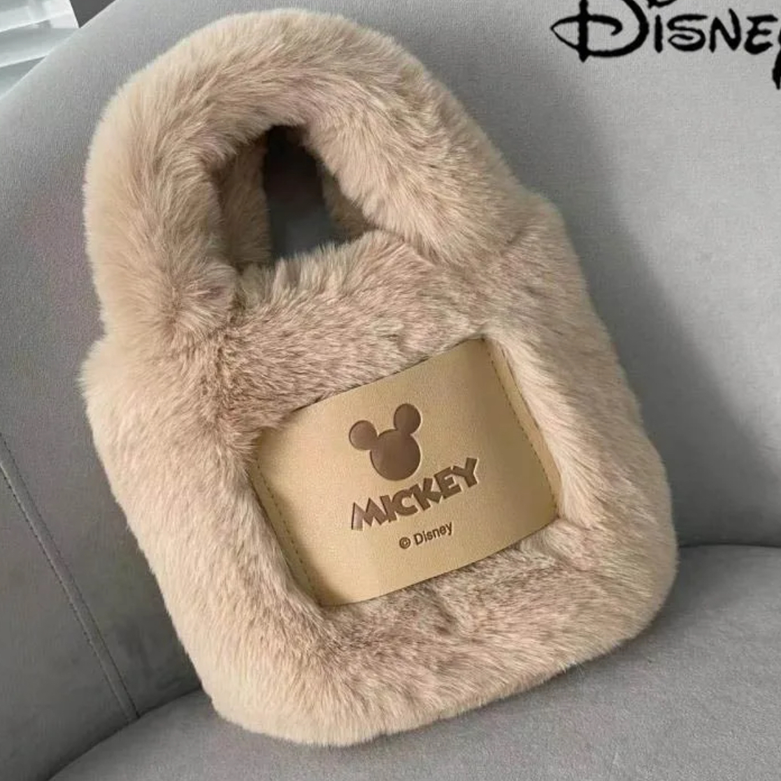 Mickey Disney Bag