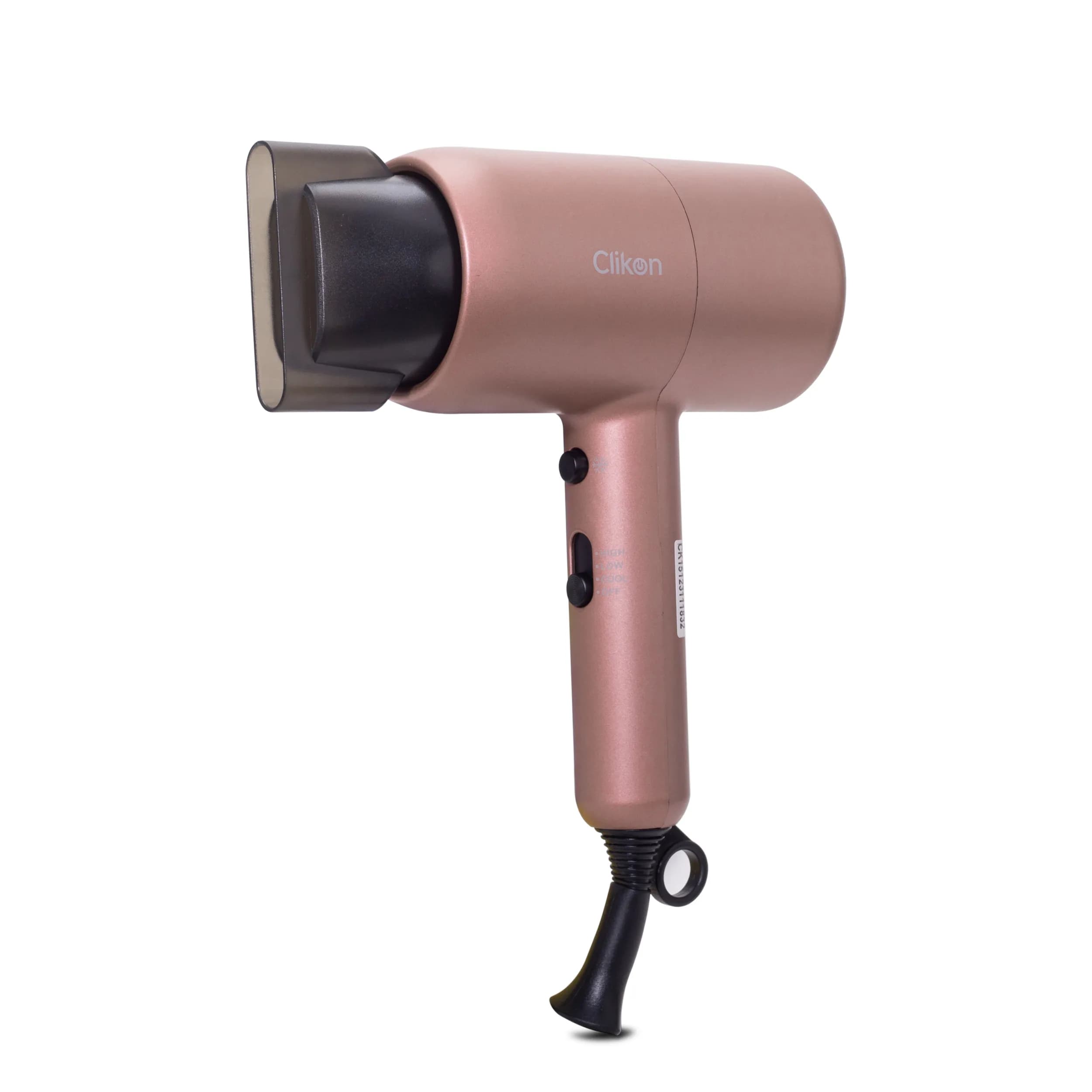 Clikon CK3322 Modern hair dryer 1800watts